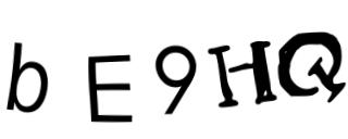 Beeld-CAPTCHA