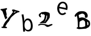 Beeld-CAPTCHA