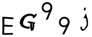Beeld-CAPTCHA