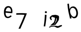 Beeld-CAPTCHA