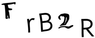 Beeld-CAPTCHA