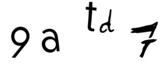 Beeld-CAPTCHA