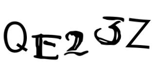 Beeld-CAPTCHA