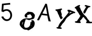 Beeld-CAPTCHA