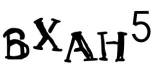 Beeld-CAPTCHA