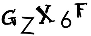 Beeld-CAPTCHA