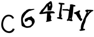 Beeld-CAPTCHA