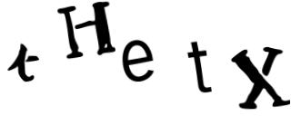 Beeld-CAPTCHA