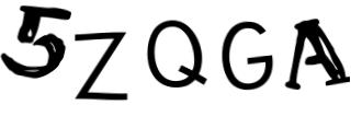 Beeld-CAPTCHA