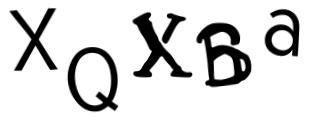 Beeld-CAPTCHA