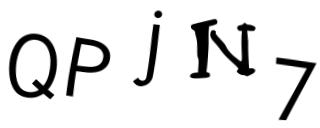 Beeld-CAPTCHA