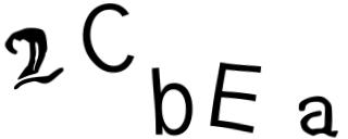 Beeld-CAPTCHA