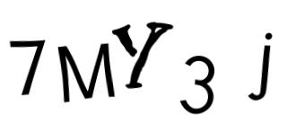 Beeld-CAPTCHA