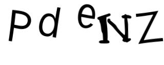 Beeld-CAPTCHA