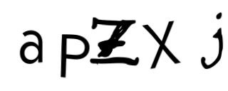 Beeld-CAPTCHA