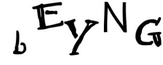 Beeld-CAPTCHA