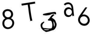 Beeld-CAPTCHA