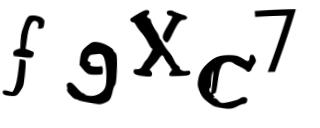 Beeld-CAPTCHA