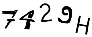 Beeld-CAPTCHA