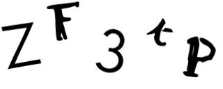 Beeld-CAPTCHA