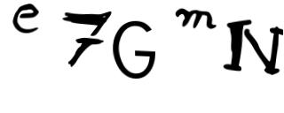 Beeld-CAPTCHA
