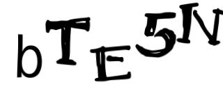 Beeld-CAPTCHA
