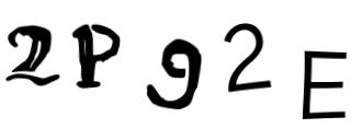 Beeld-CAPTCHA