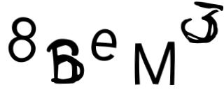 Beeld-CAPTCHA