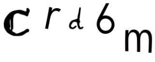 Beeld-CAPTCHA