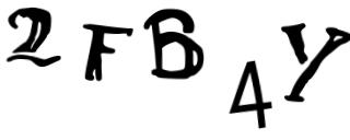 Beeld-CAPTCHA