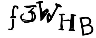 Beeld-CAPTCHA