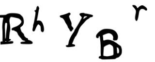 Beeld-CAPTCHA