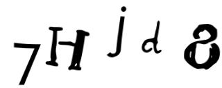 Beeld-CAPTCHA