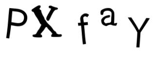Beeld-CAPTCHA