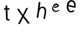 Beeld-CAPTCHA