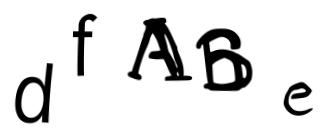 Beeld-CAPTCHA