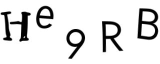 Beeld-CAPTCHA