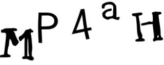 Beeld-CAPTCHA
