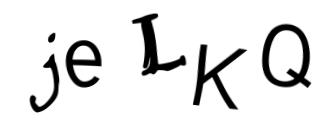 Beeld-CAPTCHA