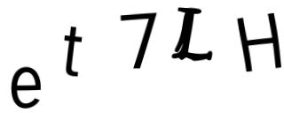 Beeld-CAPTCHA