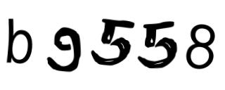 Beeld-CAPTCHA