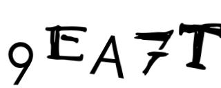 Beeld-CAPTCHA