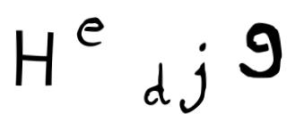 Beeld-CAPTCHA