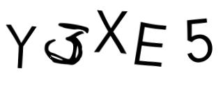 Beeld-CAPTCHA