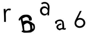 Beeld-CAPTCHA