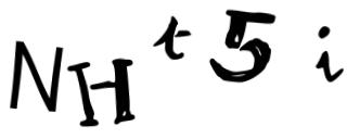 Beeld-CAPTCHA