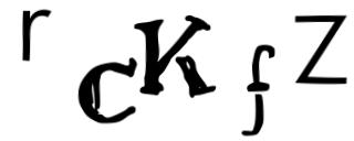 Beeld-CAPTCHA