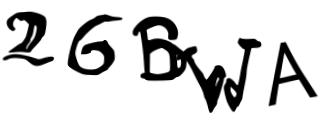 Beeld-CAPTCHA