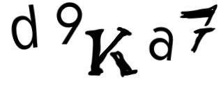 Beeld-CAPTCHA