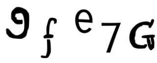 Beeld-CAPTCHA